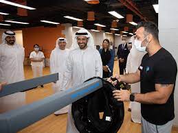 UAE established itself as among top global wellness tourism destinations