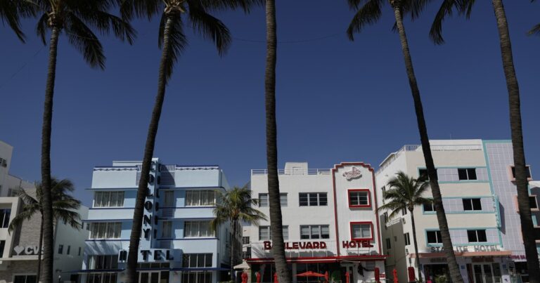 Visit Florida president gets a raise amid tourism rebound