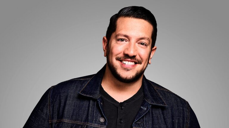We Talked ‘Impractical Jokers,’ Tropical Destinations and Standup With Sal Vulcano