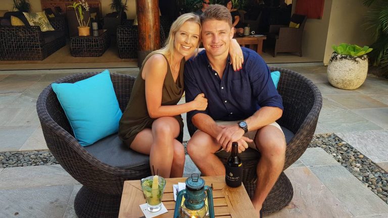 Fiji travel: Hannah and Beauden Barrett’s top picks for romantic getaways and family fun