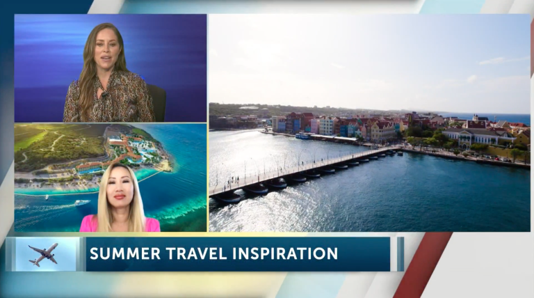 Headed to Curacao this summer? Travel expert Kaila Yu has some tips for a great trip