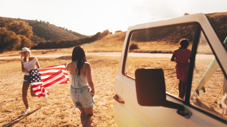 July 4 Gas Prices May Mark Historic Holiday High: Travel Tips for Independence Day Weekend