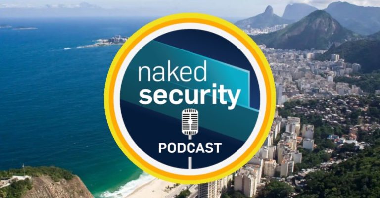 Log4Shell4Ever, travel tips, and scamminess [Audio + Text] – Naked Security