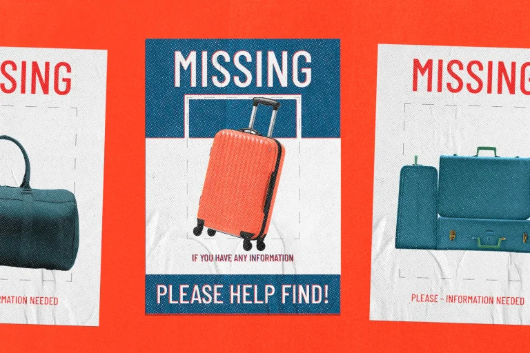Lost luggage is the latest summer travel nightmare