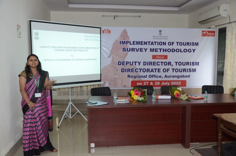 Maharashtra Tourism to carry out 13-month annual tourism survey