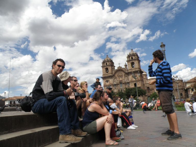 Peru’s Cusco chosen among 25 top tourist destinations at World’s Best Awards | News | ANDINA