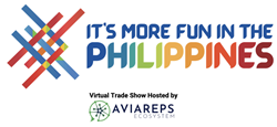 Philippine Tourism hosts Virtual Trade Show for the Americas