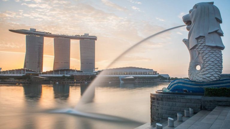 Singapore travel guide and things to do: Tips from an expert expat