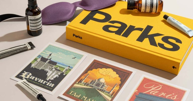 The 27 Best Gifts for Travelers in 2022: Travel Gift Ideas