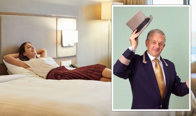 Travel tips: Hotel manager shares how to get the most out of your hotel | Travel News | Travel