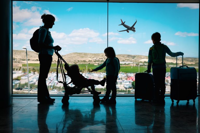 43 family travel tips to know before heading out on vacation
