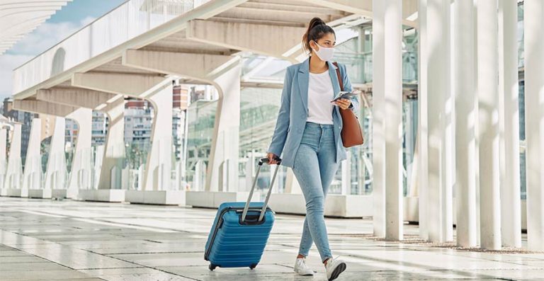 6 Tips To Make Business Travel Productive