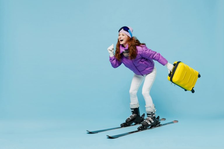 Best travel hacks for your first overseas ski/board trip since Covid