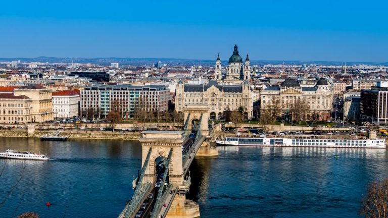 Hungary: Tourism Sector to Recover Significantly in the Following Months