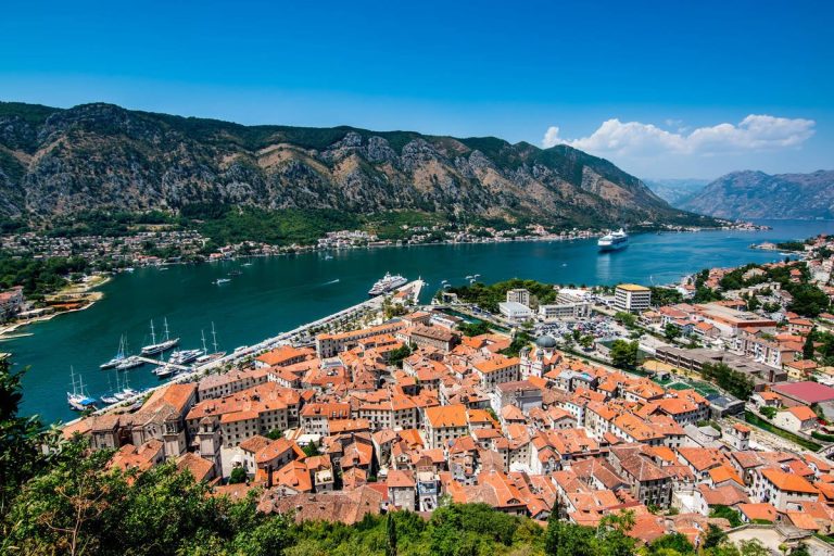 Its 2022, and these are the best destinations for a luxury cruise in the Mediterranean – With picturesque backdrops they offer stunning experiences and a healthy dose of culture.