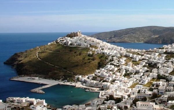 La Repubblica Reveals 5 ‘Unknown’ Travel Destinations in Greece