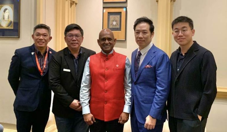 Singapore Tourism Board hosts travel trade roadshow in Kolkata, India is second largest source market for the nation | Indiablooms