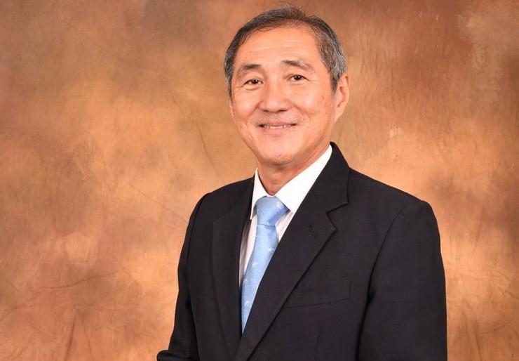 Tourism Malaysia welcomes Tan Sri Dr. Ong Hong Peng as new Chairman