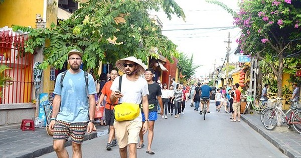 Tourism rebound drives VN’s post-pandemic economic recovery:Singaporean daily | Travel