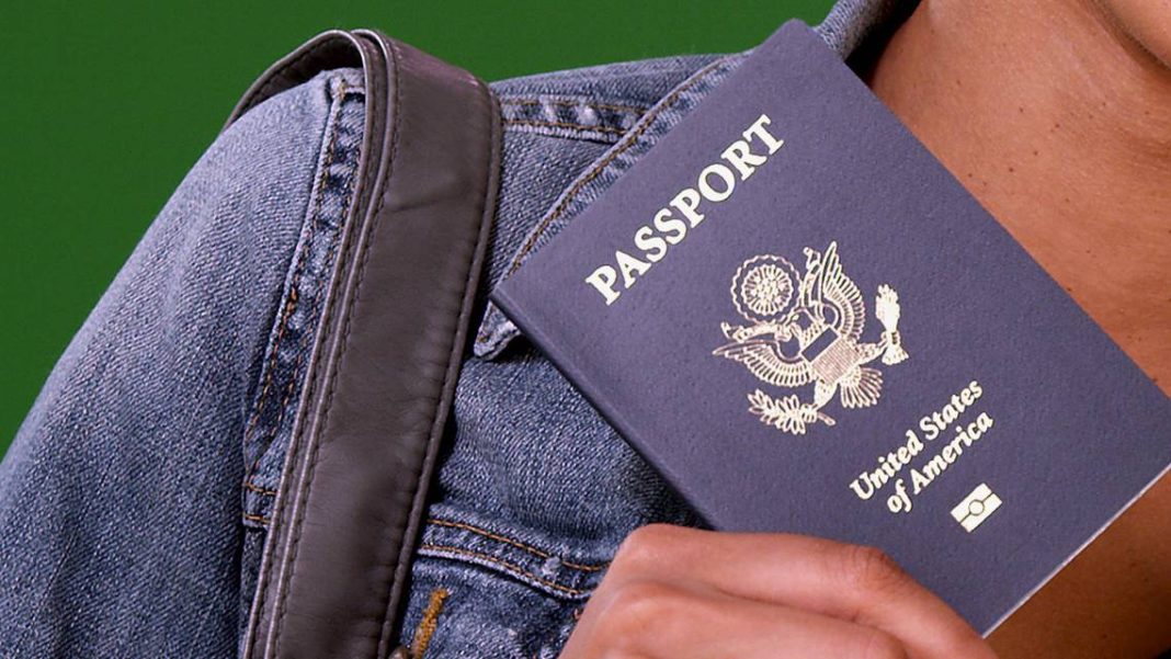 Us Passports Everything You Need To Know About Application Renewal And Tips For Smooth 0842