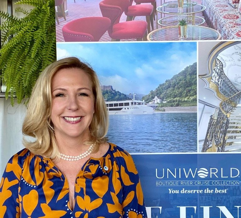 Uniworld CEO Ellen Bettridge shares her top tips for agents – Travel Weekly