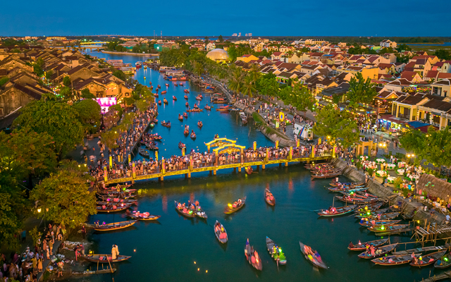 Vietnam to host Mekong Tourism Forum in Quang Nam