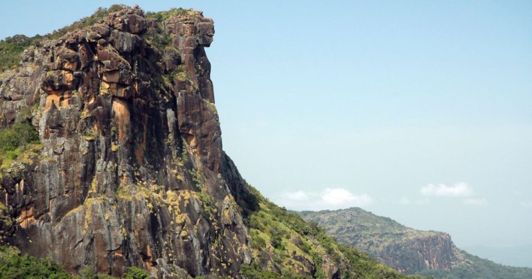 10 Must-See Destinations In The African Nation Of Guinea