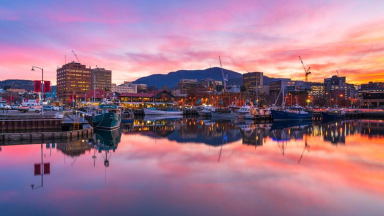 Australia travel: A local’s top tips for visiting Hobart, Tasmania