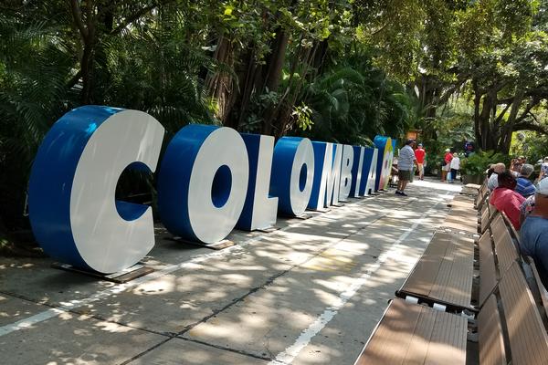 Colombia Leads the Way in MICE Tourism Recovery
