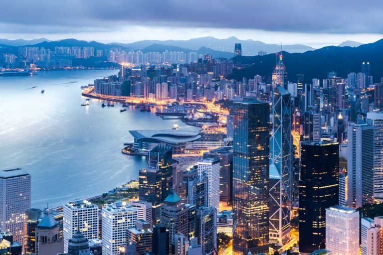 Hong Kong Tourism Reopening Will Fail Due To Ridiculous Testing Requirements