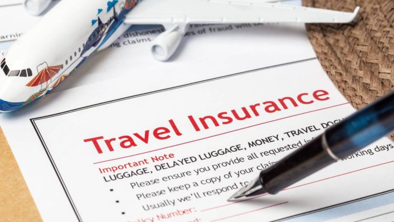 Is travel insurance worth all the hassle?