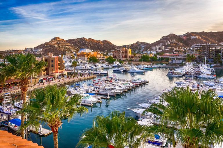Research Shows Los Cabos Is One Of The Safest Destinations In Mexico
