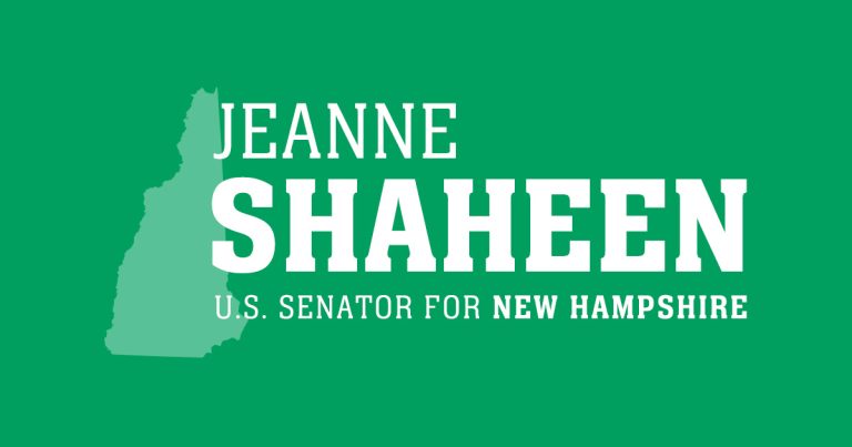 Shaheen Leads NH Delegation in Applauding $2.2 Million in American Rescue Plan Funds to Bolster Tourism in the North Country