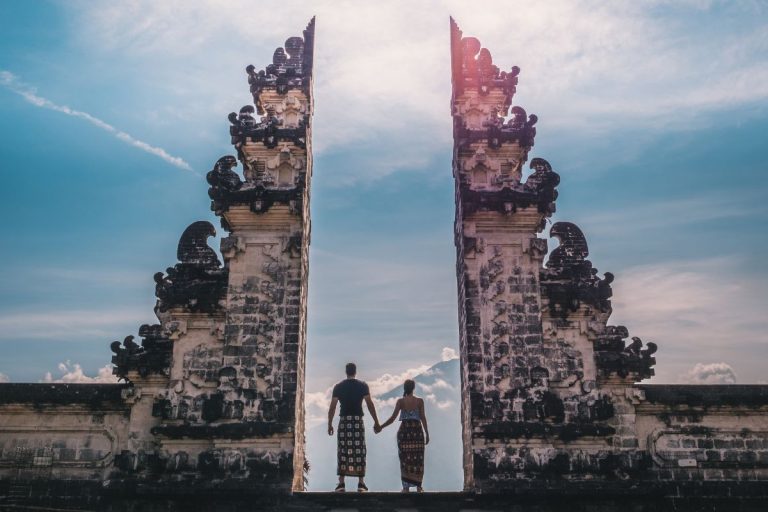 Start-Up Is Building A ‘Twin’ Bali Metaverse For Tourism Experiences