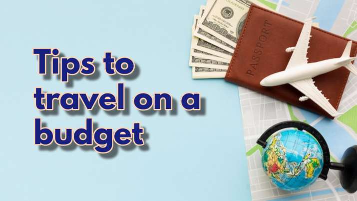 World Tourism Day: 7 money tips to travel destinations on your bucket list on limited budget