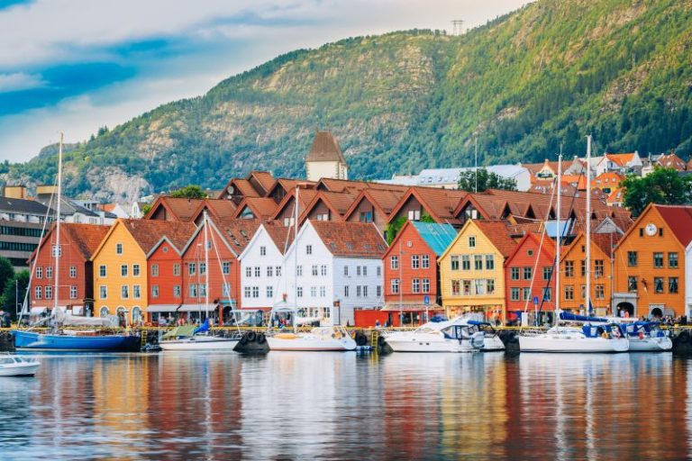A creative’s guide to Norway: Local artists and designers share their top travel tips