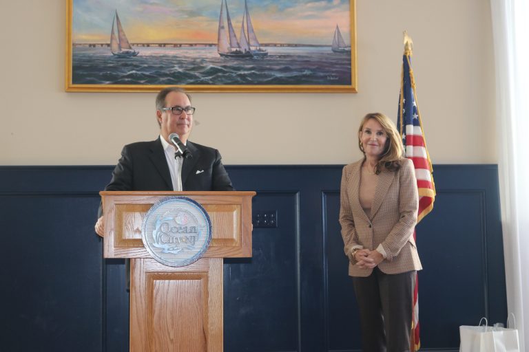Chamber of Commerce Summit Showcases Strong Ocean City Tourism