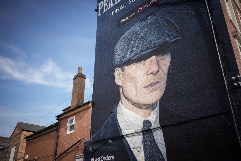 Digbeth & Small Heath named in top 20 tourist destinations for TV fans – here’s why