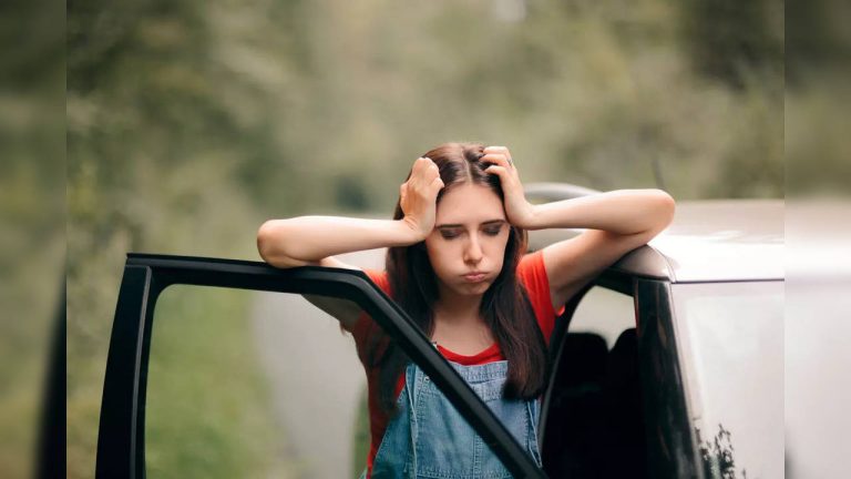 Do you suffer from motion sickness? Try these easy tips while you travel