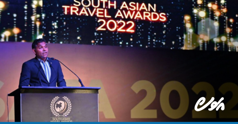 Gov’t policy is to expand tourism to the north and south: VP