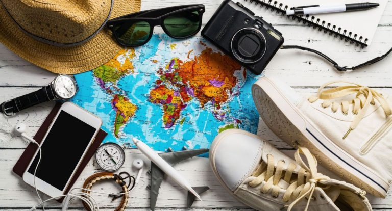 How To Plan Long Term Travel (With Tips That Actually Help)
