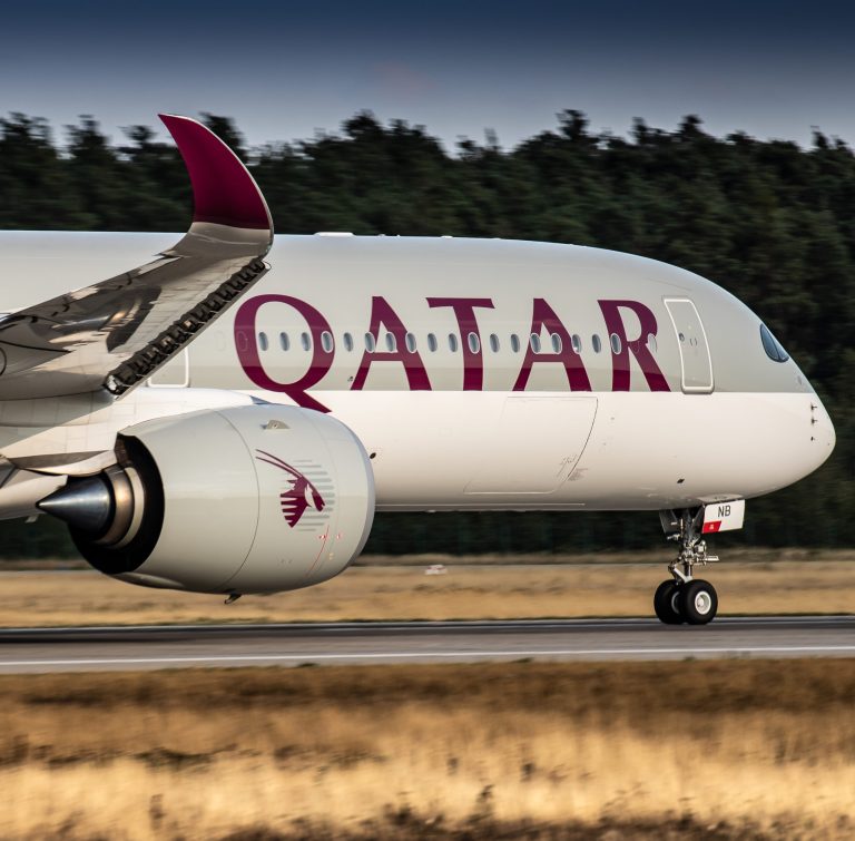 Qatar Airways and JetBlue to Share Expanded List of Travel Destinations
