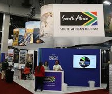 SA Tourism holds successful show in Vegas – CAJ News Africa