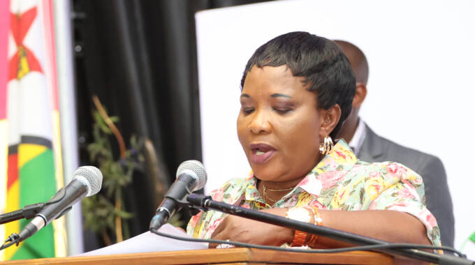 Tourism expo in roaring success … as First Lady officially opens highly subscribed event
