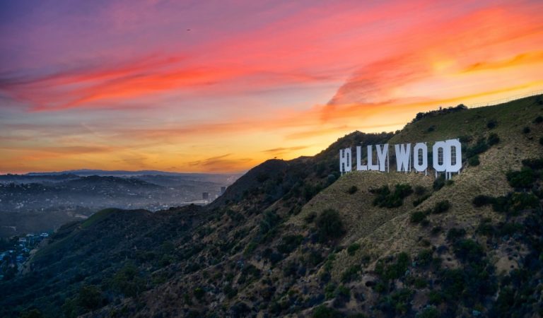 Travel Tips For Hollywood And Entry Requirements For The USA