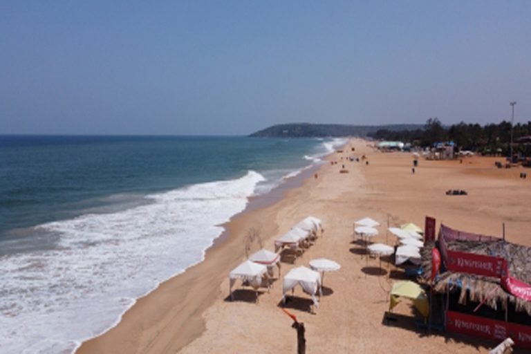 Ukraine war casts shadow over Goa’s tourism season