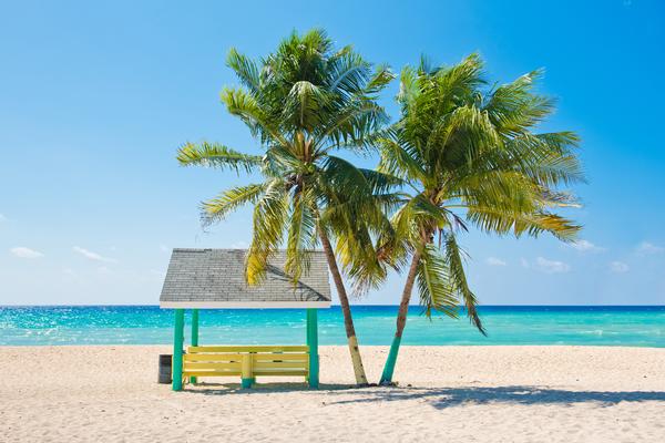What is the Future of Caribbean Tourism?