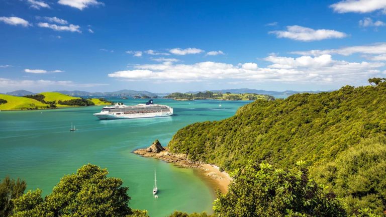2023 travel tips: The best cruise holidays for the year ahead
