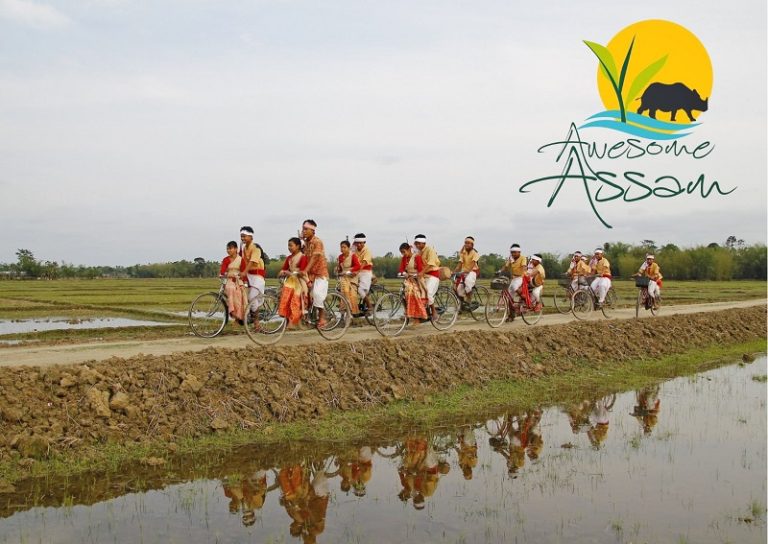 Assam launches new tourism policy with focus on sustainability