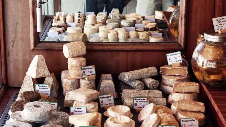 Cheese lover? Here are 9 of Europe’s best destinations for living your dairy dream